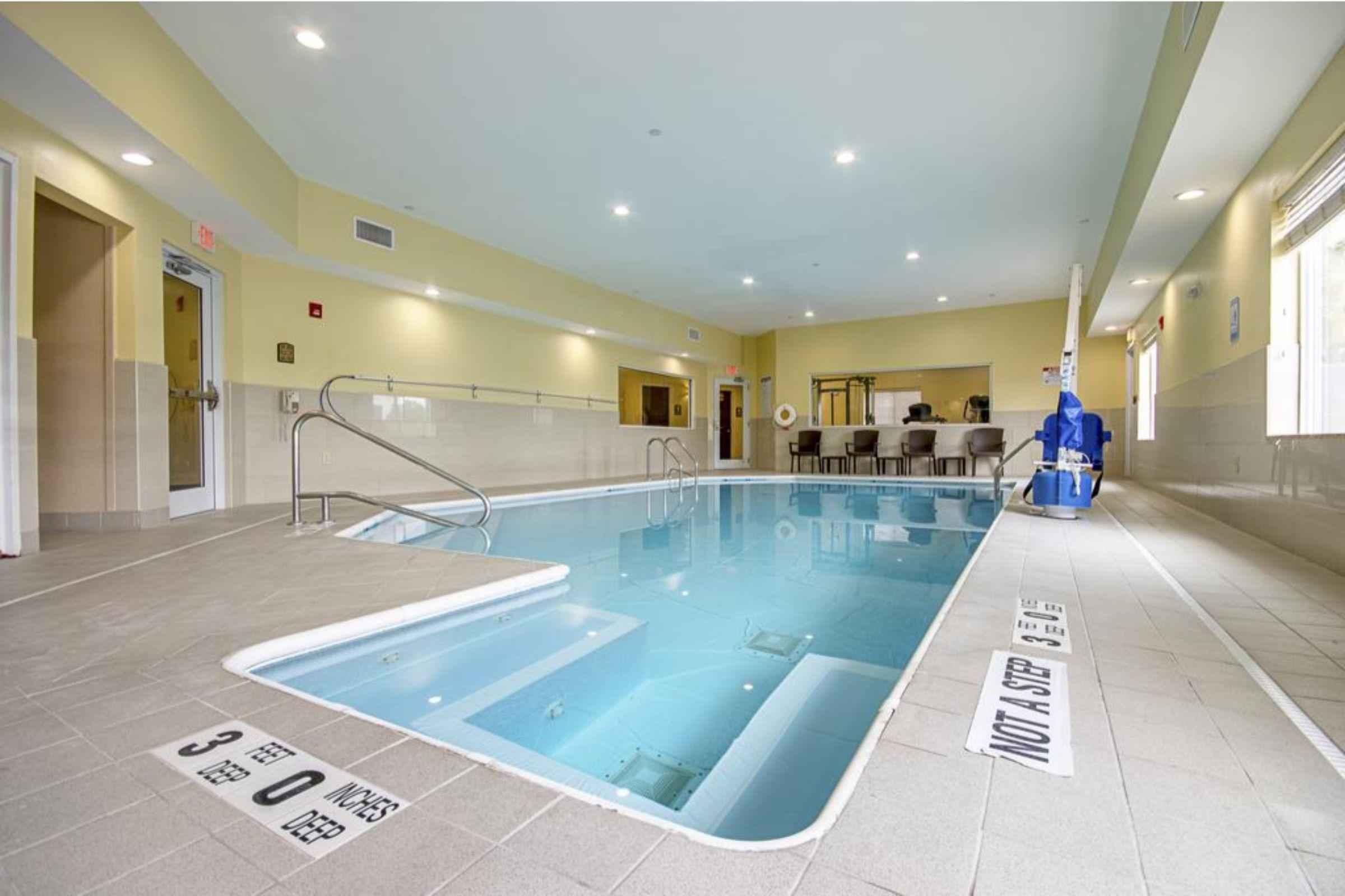 Quality Inn & Suites Glenmont - Albany South Extérieur photo