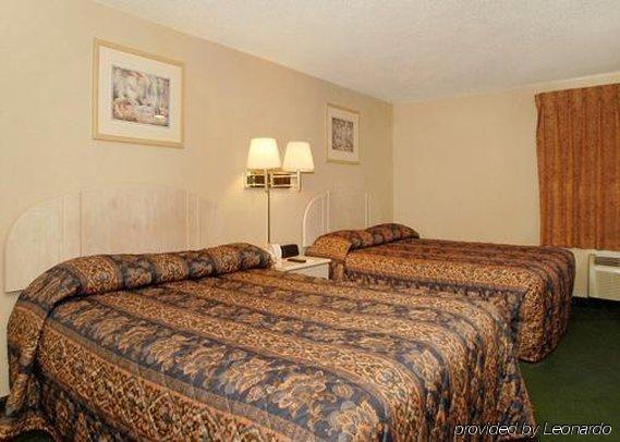 Quality Inn & Suites Glenmont - Albany South Chambre photo